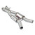 Supersprint Centre exhaust - 785203