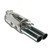 Supersprint Rear exhaust OO 76 - 784736