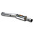Supersprint Front exhaust Left - 785222