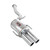 Supersprint Rear exhaust Left OO76 - 785036.