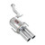 Supersprint Rear exhaust Left OO76 - 785136.