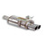 Supersprint Rear exhaust OO 80 - 786226