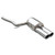 Supersprint Rear exhaust Right 90x85 - 785146