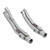 Supersprint Connecting pipe kit "Y" Right + Left - 785111