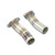 Supersprint Connecting pipes Kit with flanges for OEM manifold / kat - 785522