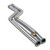 Supersprint Front pipe + "H-Pipe" - 786012