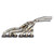 Supersprint Headers(Right Hand Drive)Stainless steel - 785401.