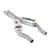 Supersprint X-Pipe - resonated - 786803