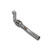 Supersprint Front catalytic converter Right - 788002