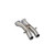 Supersprint Connecting Pipes Kit - 787333