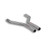 Supersprint Front pipe Right - Left - 788512