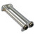 Supersprint Front pipe(Replaces DPF) - 788342