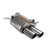 Supersprint Rear exhaust Left 100x75 - 788537.