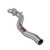 Supersprint Y-Connecting pipe. - 788113