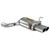 Supersprint Rear exhaust Right OO 90. - 789226