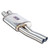 Supersprint Centre pipe - 788603