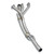 Supersprint Manifold Stainless steel - 800801.
