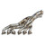 Supersprint Manifold "Step Design" - 789801.
