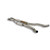 Supersprint Resonated "X-Pipe" - 789303