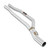Supersprint Centre pipe - 789413