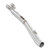Supersprint Centre pipe(with NOx sensor port) - 789453