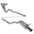 Supersprint Track performance pack - 804030