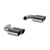 Supersprint Endpipe kit RightOO80 - LeftOO80 - 792416