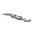 Supersprint Centre exhaust. - 789903