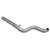 Supersprint Centre pipe - 804813