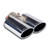 Supersprint Endpipe kit 90x70 - 805717