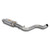 Supersprint Centre exhaust - 804803.