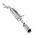 Supersprint Rear muffler package - B - 807140
