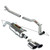 Supersprint Sport package "Cat.-Back"Race packageAvailable through: RC Sport France click here - 805310