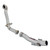 Supersprint Turbo downpipe kit - 805711