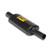 Supersprint Centre exhaust Inox 409 - 815403