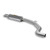 Supersprint Centre exhaust - 815903.
