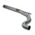 Supersprint Centre pipe - 815913