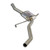 Supersprint Centre exhaust - 822203.