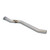 Supersprint Front pipe Stainless steel - 823002