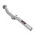 Supersprint Front pipe - 831012.