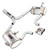 Supersprint Touring package - 830610