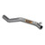 Supersprint Connecting Pipe STEEL 409 - 823823