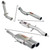 Supersprint Track performance pack - 831630