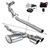 Supersprint Track performance pack with valve - 831820