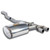Supersprint Rear exhaust - 832204