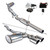 Supersprint Street performance pack with valve - 832210