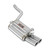 Supersprint Rear exhaust OO 76 - 840105