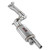 Supersprint Front exhaust - 840702