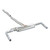 Supersprint Rear exhaust Right - Left - 832684