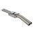 Supersprint Centre exhaust - 840523